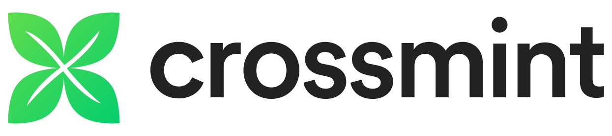 Crossmint logo